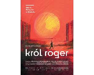 Bilety na koncert KRÓL ROGER w Gdańsku - 19-04-2024