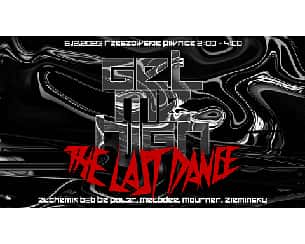 Bilety na koncert The Last Dance - Get Me High w Rzeszowie - 16-12-2023