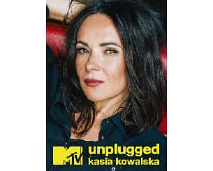 Bilety na koncert Kasia Kowalska MTV unplugged w Łodzi - 05-01-2023