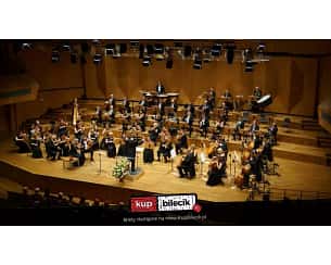 Bilety na koncert symfoniczny Filharmonii Koszalińskiej w Koszalinie - 10-11-2023