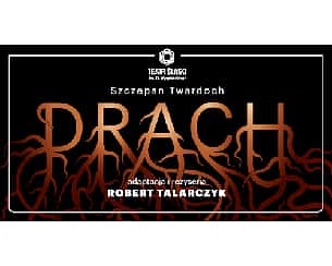 Bilety na spektakl Drach - Rybnik - 28-03-2021