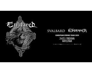 ENSLAVED