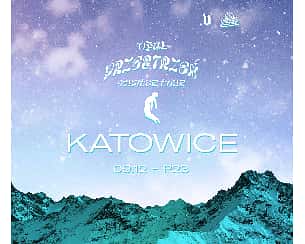 Bilety na koncert Opał - Katowice | Przestrzeń Winter Tour - 09-12-2023