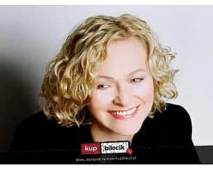 Bilety na koncert Edyta Geppert - Pierwsza dama polskiej estrady w Chełmie - 26-11-2023