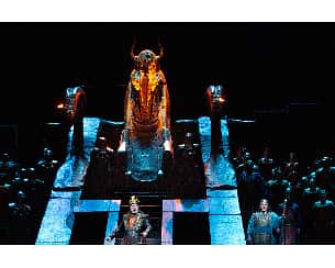 Bilety na spektakl NABUCCO, Verdi, The Metropolitan Opera: Live in HD | 2023-2024 - Białystok - 06-01-2024