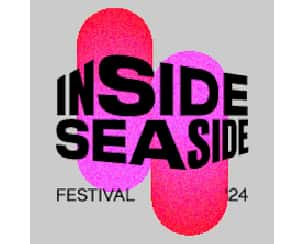 Bilety na Inside Seaside Festival - KARNET 2-dniowy