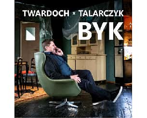 Bilety na spektakl BYK - Szczepan Twardoch - Rybnik - 15-03-2024