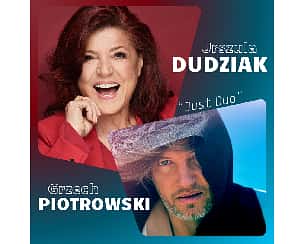Bilety na koncert Urszula Dudziak & Grzech Piotrowski "Just Duo" w Warszawie - 31-01-2024