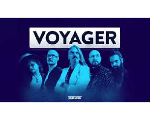 Bilety na koncert Voyager – The Fearless In Love Tour w Warszawie - 02-10-2024