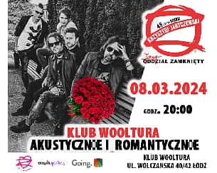 Bilety na koncert Jary Oddział Zamknięty Akustycznie | Łódź - 08-03-2024