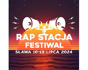 Bilety na Rap Stacja Festiwal 2024