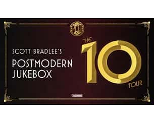Bilety na koncert Scott Bradlee's Postmodern Jukebox - The 10 Tour we Wrocławiu - 13-06-2024