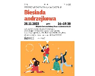 Bilety na koncert Biesiada andrzejkowa w Tomaszowie Mazowieckim - 28-11-2023