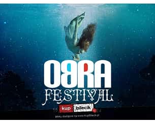 Bilety na OBRA Festival 2024