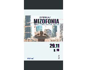 Bilety na koncert Operka/ MIZOFONIA  w Poznaniu - 29-11-2023