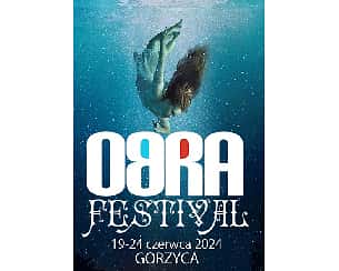 Bilety na OBRA Festival
