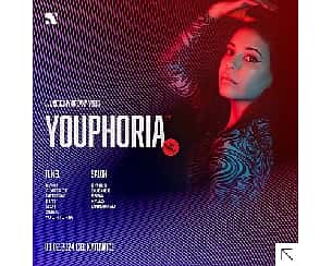 Bilety na koncert Drum&bass Night: Youphoria | 9. Urodziny Breaky Vibes w Katowicach - 03-02-2024