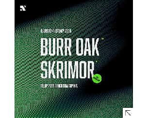 Bilety na koncert Breaky Night: Burr Oak & Skrimor | 9. Urodziny Breaky Vibes w Gdyni - 09-02-2024