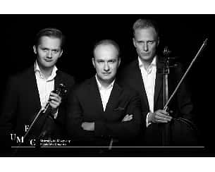 Bilety na koncert Boarte Piano Trio w Warszawie - 04-12-2023