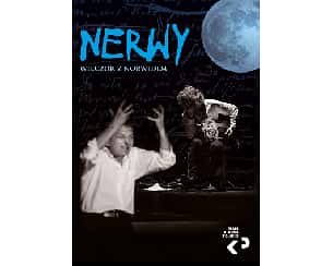 Bilety na spektakl Nerwy. Wieczór z Norwidem. Widowisko poetyckie Teatru Klasyki Polskiej - Otwock - 13-12-2023