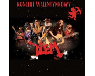 Bilety na koncert Dżem - Koncert Walentynkowy w Kielcach - 13-02-2024