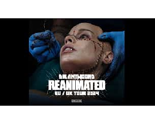 Bilety na koncert Die Antwoord: REANIMATED w Warszawie - 08-04-2024