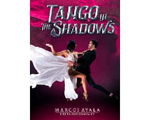 Bilety na koncert Tango in The Shadows w Toruniu - 12-04-2024