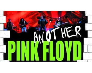Bilety na koncert ANOTHER PINK FLOYD I MAREK RADULI ! - PINK FLOYD Symfonicznie - XV-lecie zespołu Another Pink Floyd w Zabrzu - 24-03-2024