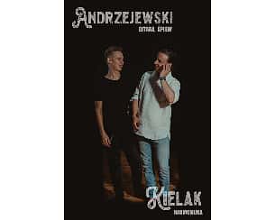 Bilety na koncert Jakub Andrzejewski & Michał Kielak w Białymstoku - 05-01-2024