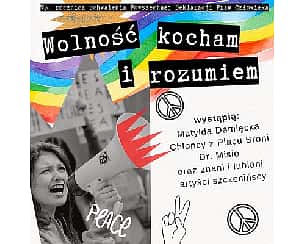Bilety na koncert Wolność Kocham i Rozumiem | Szczecin - 10-12-2023