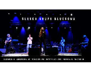 Bilety na koncert Śląska Grupa Bluesowa w Gomunicach - 26-01-2024