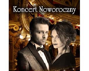 Bilety na spektakl Koncert Noworoczny 2024 - Kraków - 01-01-2024