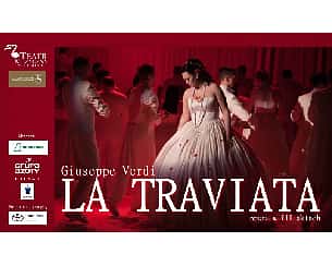 Bilety na spektakl La Traviata - Lublin - 17-02-2024