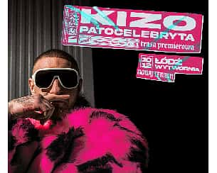 Bilety na koncert KIZO |  Łódź - 10-12-2023