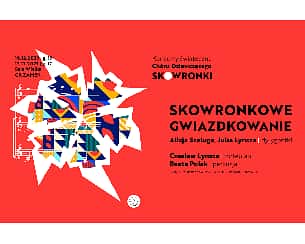 Bilety na koncert Świąteczny Chóru Dziewczęcego Skowronki - SKOWRONKOWE GWIAZDKOWANIE w Poznaniu - 17-12-2023
