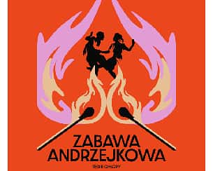 Bilety na koncert ZABAWA ANDRZEJKOWA | TĘGIE CHŁOPY w Warszawie - 29-11-2023