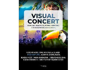 Bilety na koncert Visual Concert - Koncert Muzyki Filmowej i Epickiej w Gdyni - 17-11-2023