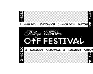 Bilety na OFF FESTIVAL KATOWICE  - OFF FESTIVAL KATOWICE 2024 - KARTA MIESZKAŃCA