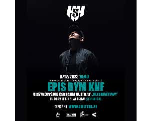 Bilety na koncert Hip-Hop Szansą | 08.11 w Warszawie - 08-12-2023