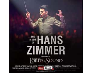 Bilety na koncert Lords of the Sound - Orkiestra Lords Of The Sound w Łodzi - 31-01-2024