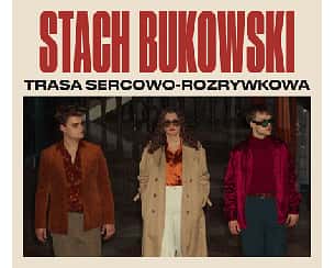 Bilety na koncert Stach Bukowski | Toruń we Wrocławiu - 02-02-2024