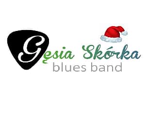 Bilety na koncert Jingle Blues - Gęsia Skórka świątecznie w Białymstoku - 27-12-2023