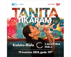 Bilety na koncert Tanita Tikaram w Bielsku-Białej - 19-04-2024