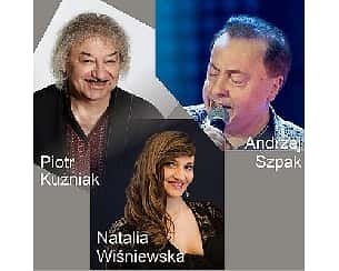Bilety na koncert Czas jak rzeka - Tribute to Czesław Niemen | Szczecin - 13-01-2024
