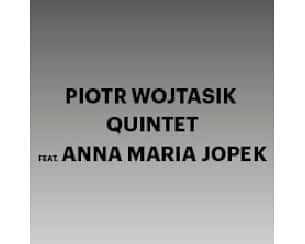 Bilety na koncert Piotr Wojtasik Quintet feat. Anna Maria Jopek – koncert we Wrocławiu - 02-03-2024