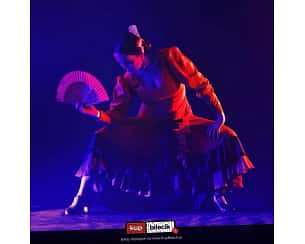 Bilety na koncert Flamenco - śpiew, taniec i muzyka - Dia del Flamenco w Kreacji w Warszawie - 06-01-2024