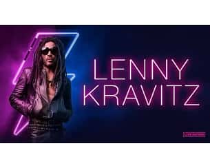 Bilety na koncert Lenny Kravitz w Krakowie - 21-07-2024