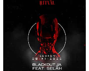 Bilety na koncert ṚITVĀL feat. Blackout JA - Mystical journey to here & now w Poznaniu - 30-12-2023