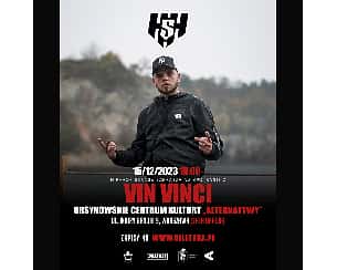 Bilety na koncert Hip-Hop szansą | 15.12 w Warszawie - 15-12-2023