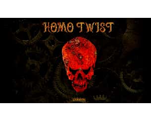 Bilety na koncert Homo Twist w Poznaniu - 13-04-2024